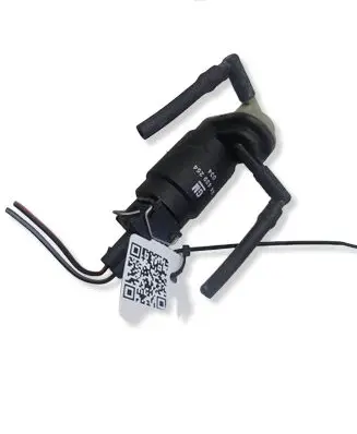Opel Meriva A Windscreen/windshield washer pump 24439254