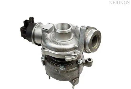 Audi A4 S4 B8 8K Turbo 53039700189 TC30-0059 53039880189