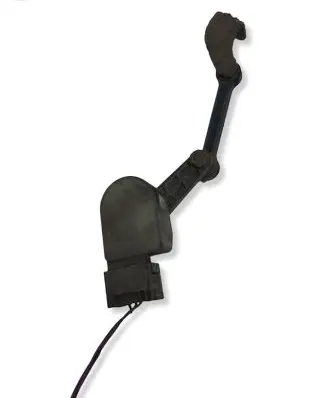 Audi A4 S4 B7 8E 8H Headlight/headlamp level sensor 8E0907503 6PM00816150