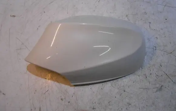 BMW 1 E81 E87 Plastic wing mirror trim cover 3338435