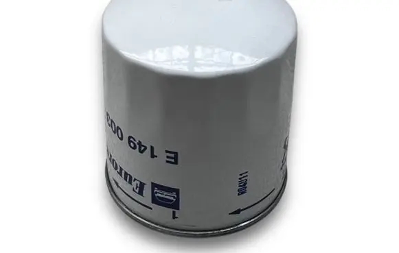 Fiat Punto (199) Fuel filter E149003