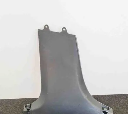 Mercedes-Benz GLC X253 C253 (B) pillar trim (bottom) A2536900525