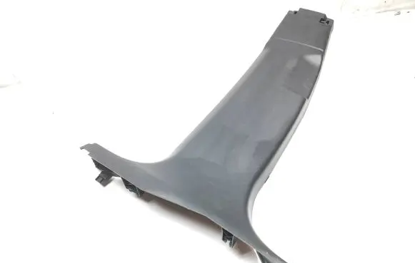 Jaguar E-Pace (B) pillar trim (bottom) J9C3243A53A A047563 L0284386A