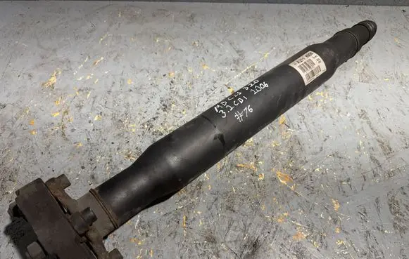 Mercedes-Benz CLS C219 Drive shaft (set) 2114108906
