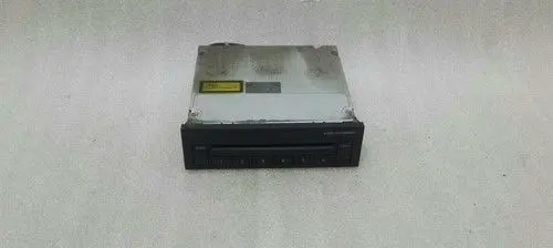 Bentley Continental CD/DVD changer 3W0035110