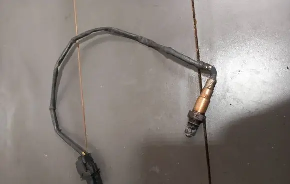 Audi A6 S6 C6 4F Lambda probe sensor 03G906262
