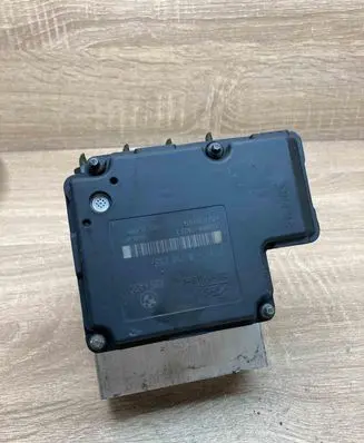 BMW 3 E46 ABS Pump 6756288 6751767
