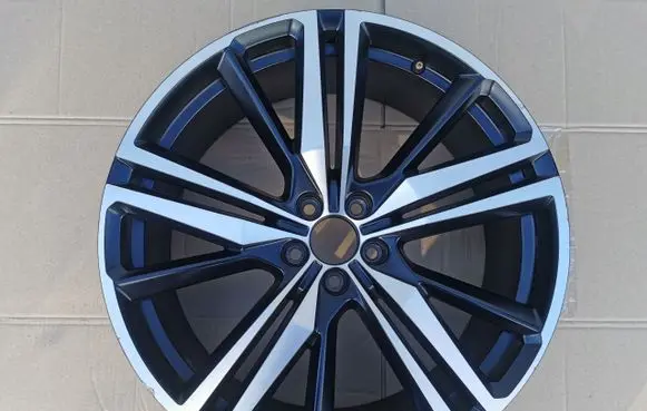 Volvo XC60 R21 alloy rim 31423854
