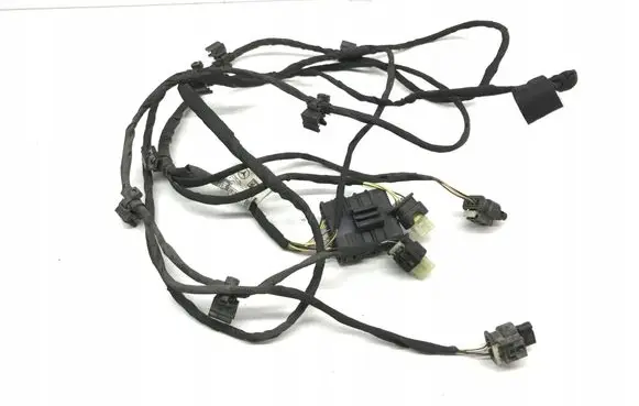 Mercedes-Benz GLS X166 Parking sensor (PDC) wiring loom A1675405433