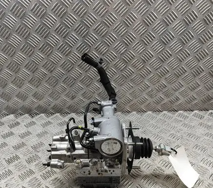 Toyota RAV 4 (XA50) Brake booster 4721042140
