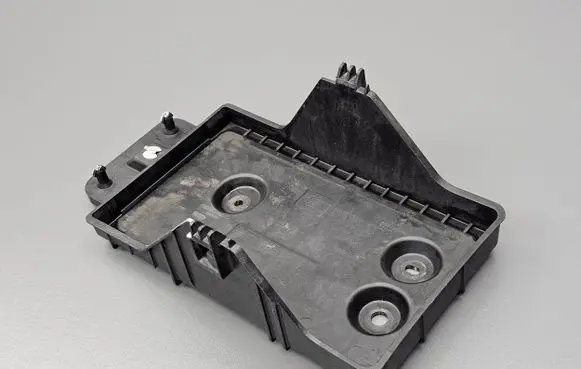 Mazda 3 III Battery tray KE7056041 KE5256041