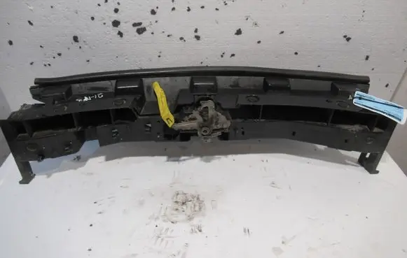 Citroen C3 Picasso Front piece kit 9681810080