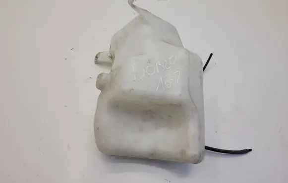 Fiat Doblo Lamp washer fluid tank