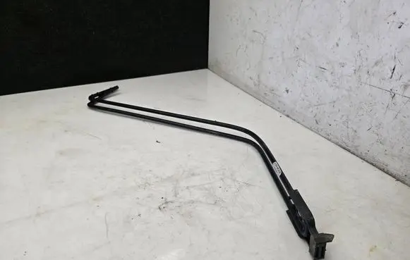 Mercedes-Benz Vito Viano W639 Power steering hose/pipe/line A6394662224 ZGS002
