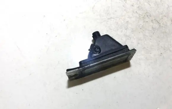 Volvo V70 Number plate light 9187153