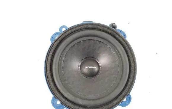 Hyundai Kona I Front door speaker 96330J9100