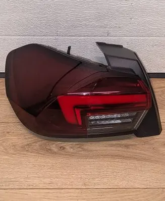 Opel Corsa F Rear/tail lights 90194156 39162665 9829317980