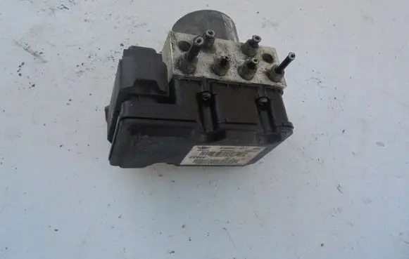 Mini One - Cooper Coupe R56 ABS Pump