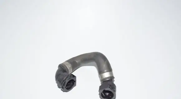 BMW 5 F10 F11 Engine coolant pipe/hose 7800104 11537800104