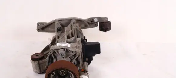 Volvo XC90 Rear differential