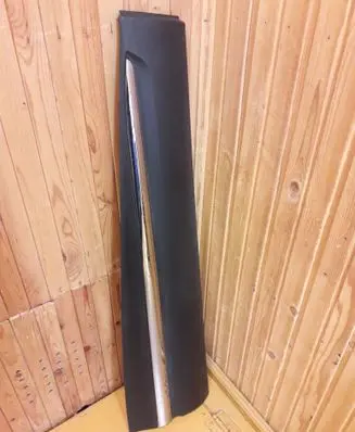Renault Kadjar Front door trim (molding) 801863858R