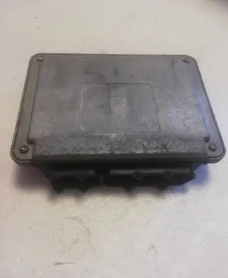 Volkswagen Golf IV Engine control unit/module 036906014AB 6160039411