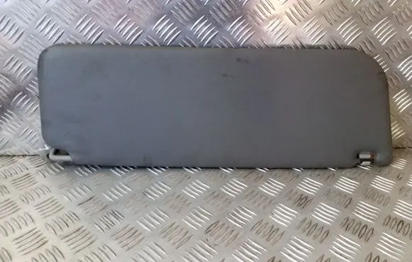 Ford Transit Sun visor