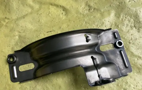 Mercedes-Benz B W245 Oil pump A6400140766