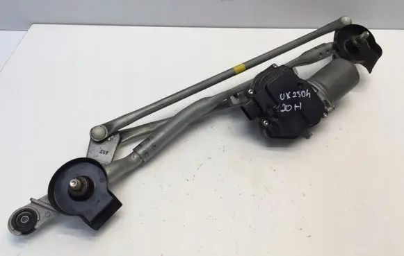 Lexus UX Front wiper linkage and motor 8511076090