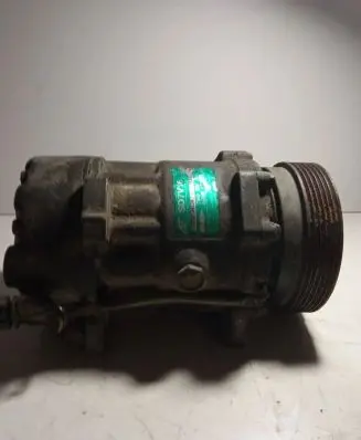 Ford Galaxy Air conditioning (A/C) compressor (pump) 7M0820803 95NW19D629CC SD7V16
