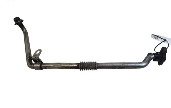 Ford Transit Turbo turbocharger oiling pipe/hose
