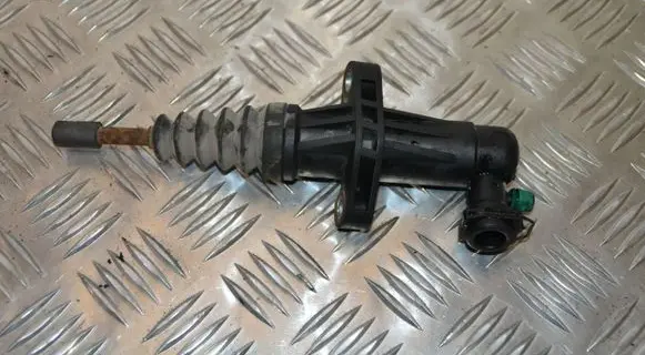 Citroen Jumper Clutch master cylinder 55242892 8505 PA66GF30