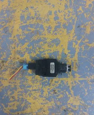 Volvo S60 Brake pedal sensor switch 8622064