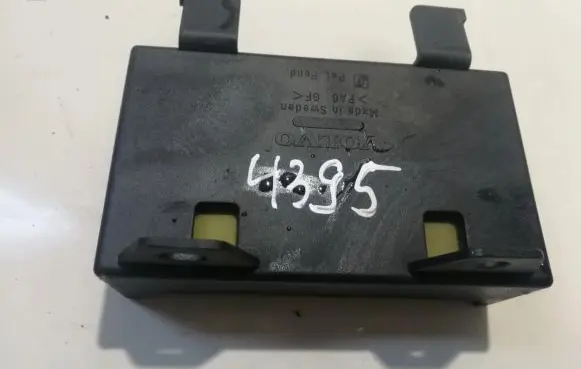 Volvo S70 V70 V70 XC Other control units/modules 6846469 F07869