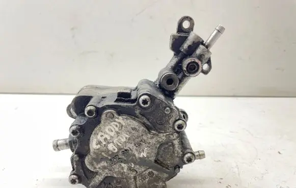 Volkswagen Caddy Vacuum pump 038145209