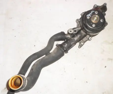 Mercedes-Benz Sprinter W906 Water pump A6112050310