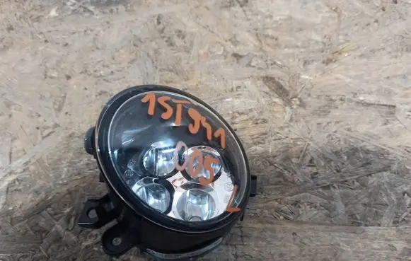 Volkswagen Up LED Daytime headlight 