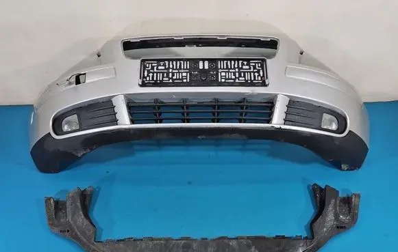 Volvo V50 Front bumper 30657005 IMPRK1582592