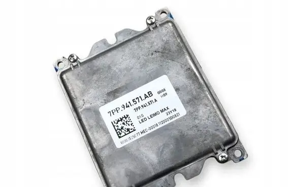 Volkswagen Polo V 6R LED ballast control module H541