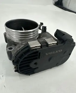 Volvo S80 Throttle valve 8692720 06W304 0281002701