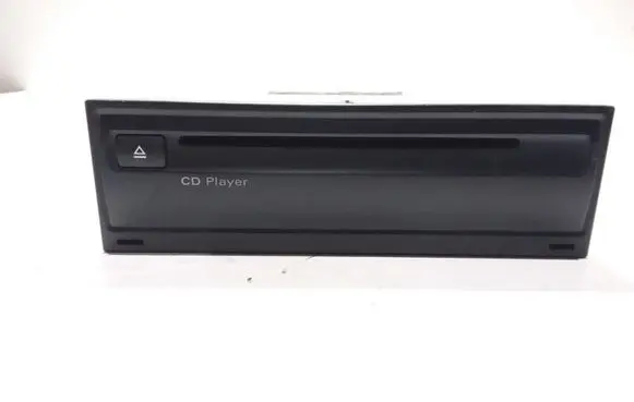 Audi A6 S6 C6 4F CD/DVD changer 4F0035729A