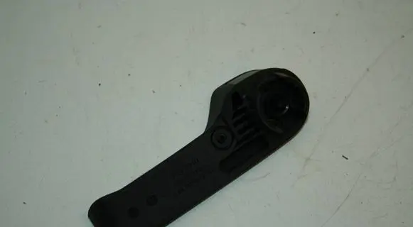 Skoda Octavia Mk2 (1Z) Engine bonnet (hood) release handle 1J1823533C