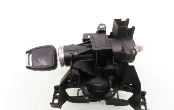 Opel Astra G Ignition lock 90589389 90589313