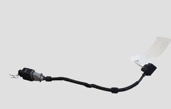 Volkswagen Golf V Camshaft position sensor 1J0973723