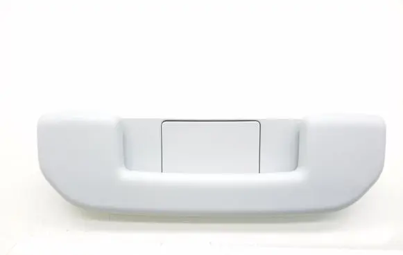Peugeot 508 Front interior roof grab handle 9674411177