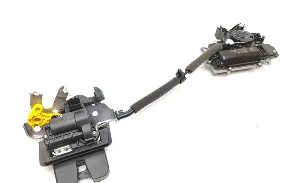 Audi Q5 SQ5 Tailgate/trunk/boot lock/catch/latch 80A827506A 092711