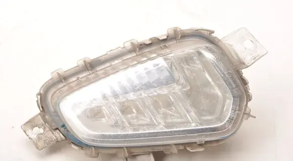 Volvo V40 Front fog light 31395922