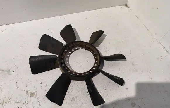 Audi A6 S6 C5 4B Fan impeller 078121301E