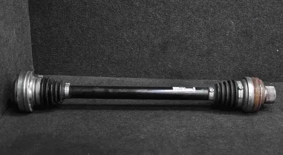 Audi A5 8T 8F Rear driveshaft 8K0501203M