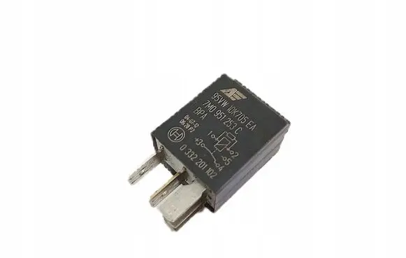Seat Altea Other relay 7M0951253C